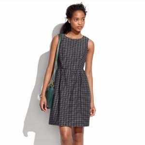 5/$15 Madewell linebreak tank dress